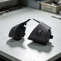 Steering Wheel Switch Kit 158397600A for Tesla Model 3 Y (2017–2022)