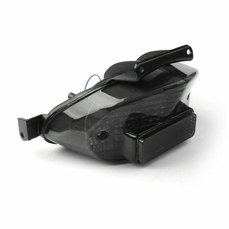 Integrated TailLight Turn Signals for Suzuki GSXR 600/750 GSX-R 1000 (2001–2002) Smoke