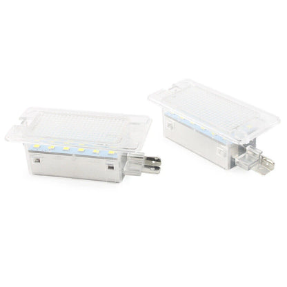 LED Luggage Compartment Trunk Light for Hyundai Kia Spectra Rio Ceed Sportage (2000–2023)