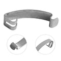 Engine Air Filter Housing Spring Clip for BMW (13711707044)