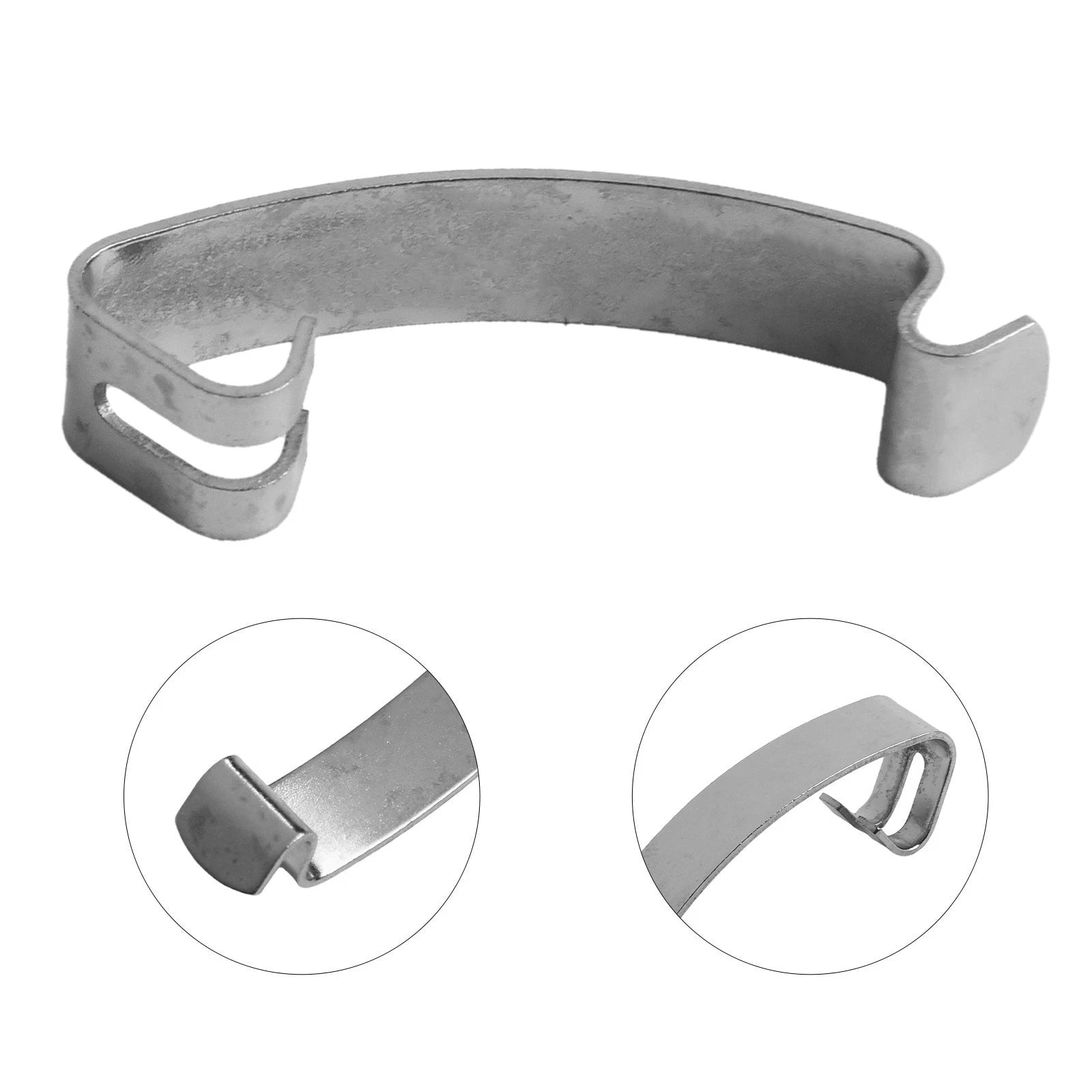 Engine Air Filter Housing Spring Clip for BMW (13711707044)