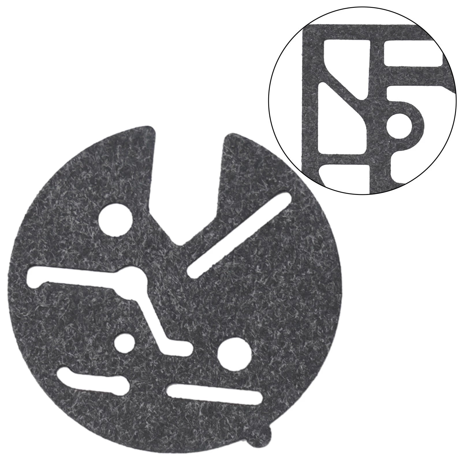 2X Replacement Carbs for Homelite Chainsaw