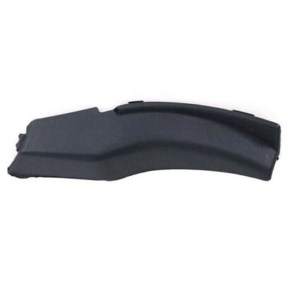 2X Windshield Wiper Deflector Trim for SsangYong Korando (2011–2016)