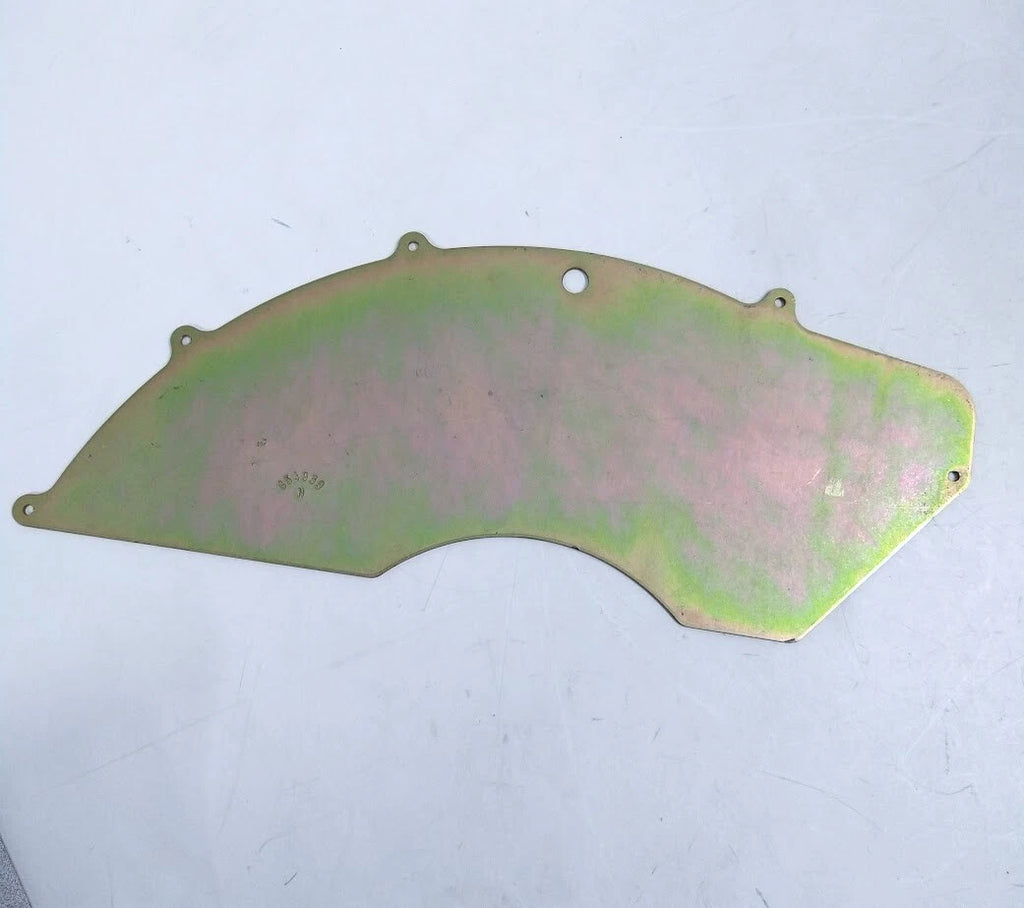 Fly Wheel Cover Plate for Volvo Penta (OEM)