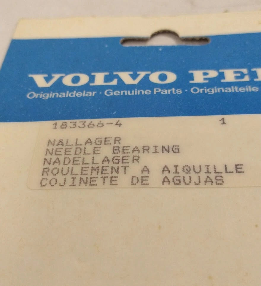 Needle Bearing for Volvo Penta (183366-4)
