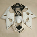 Unpainted ABS Fairing Set for Suzuki GSXR1000 (2000–2002)