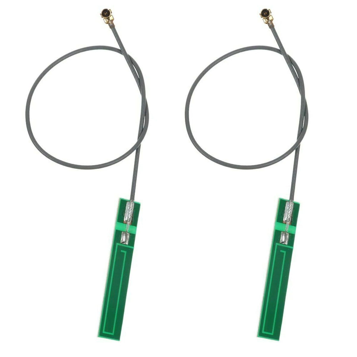 WIFI 2.4G 3dbi PCB Antenna IPX IPEX for Laptop Bluetooth Zigbee Wireless Module
