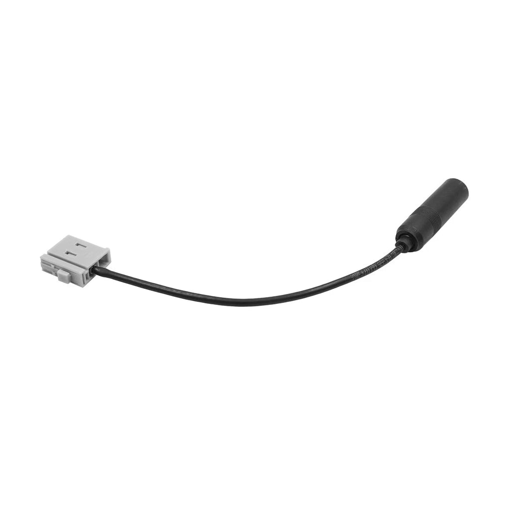 Radio Antenna Adapter Plug Wire Cable for Subaru (12V) (2005–2020)