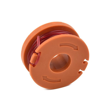 3X Replacement Spool and Line for WORX WG150E Grass Trimmer (UK Stock)