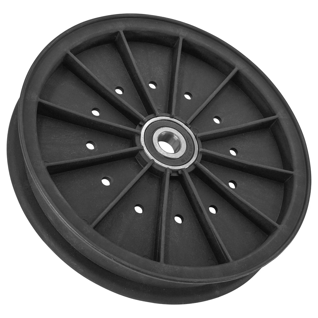 Deck Pulley 48 Inch Replacement for Exmark Lazer Z (2005–2018)