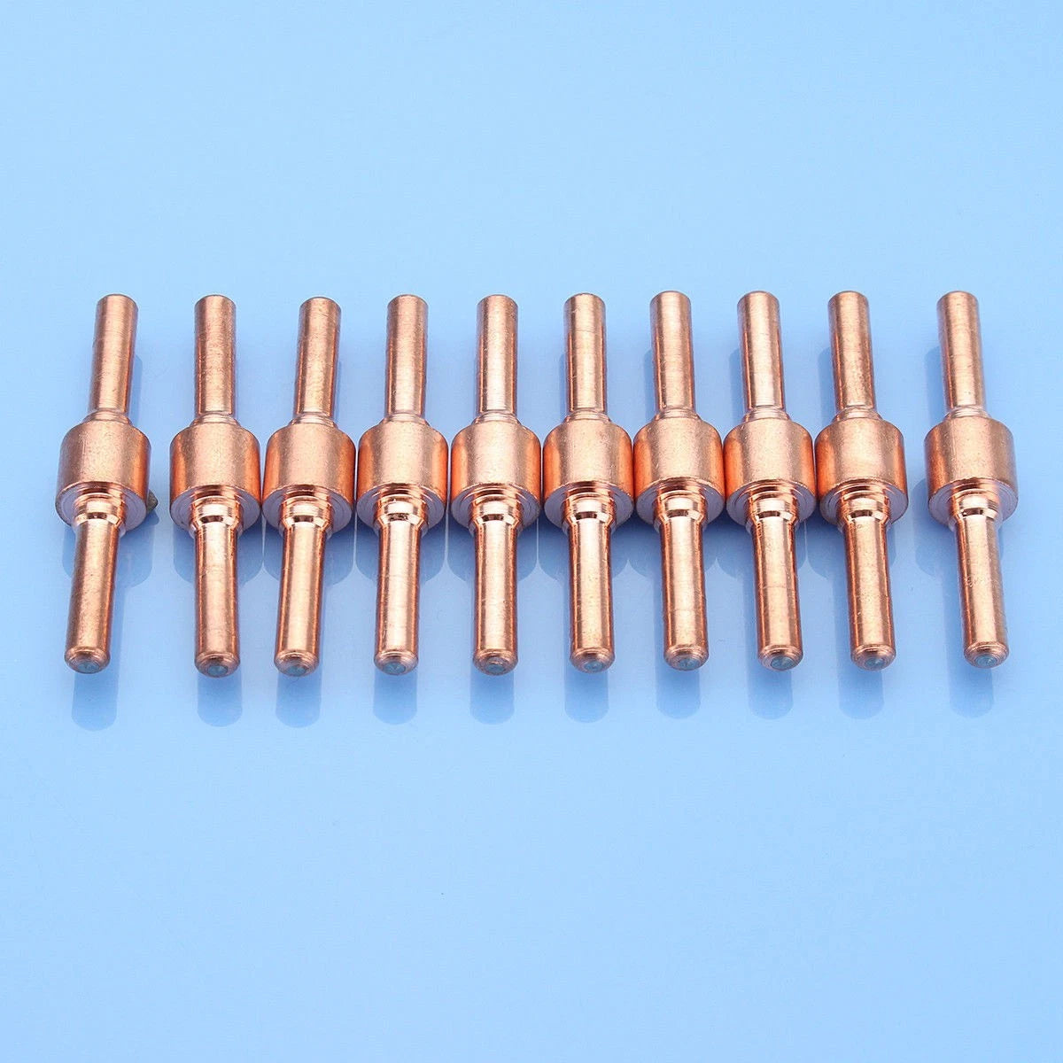 Spare Parts Kit for Thermal Dynamics BPS40 Plasma Cutter Tips (30 pcs)