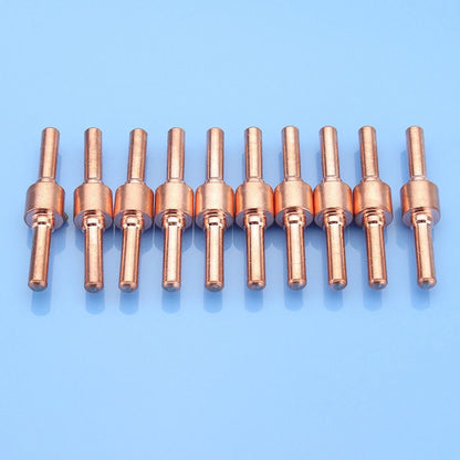 Spare Parts Kit for Thermal Dynamics BPS40 Plasma Cutter Tips (30 pcs)