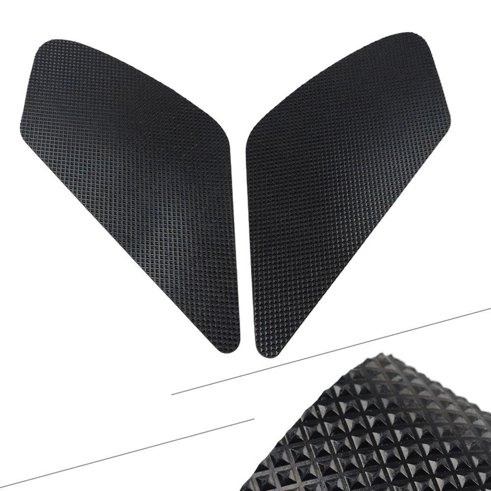 Tank Traction Pad Side Gas Knee Grip Protector for Ducati Monster 797 (2017–2019)