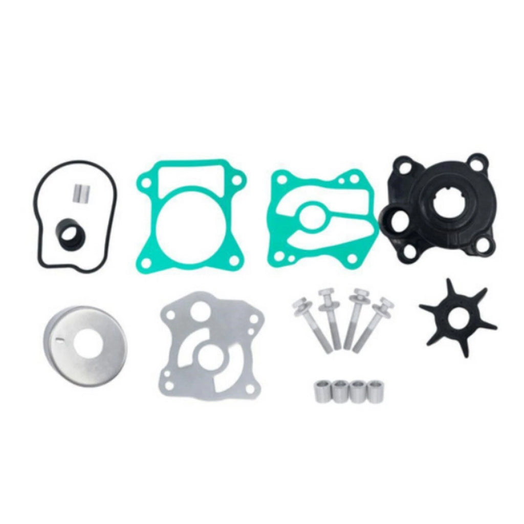 Water Pump Impeller Kit for Honda 35 40 45 50 HP (06193-ZV5-020, 06193-ZV5-010)
