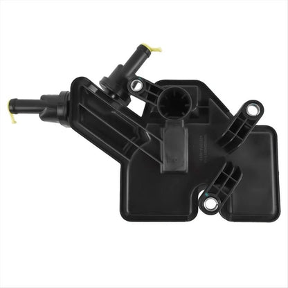 1PC Fuel Water Separator Filter Black 68364795AA 55270312 For Jeep 2017-2024