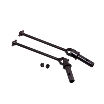 1/8 Metal Front Drive Shaft for HSP 94885 (2010–2023)