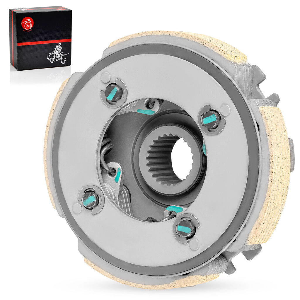 Wet Clutch Centrifugal Carrier for Honda Rancher 350 (2000–2006) 22535-HN5-670