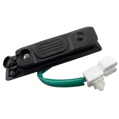 Rear Boot Tailgate Release Switch for Mitsubishi ASX RVR Outlander Sport (2011–2020)