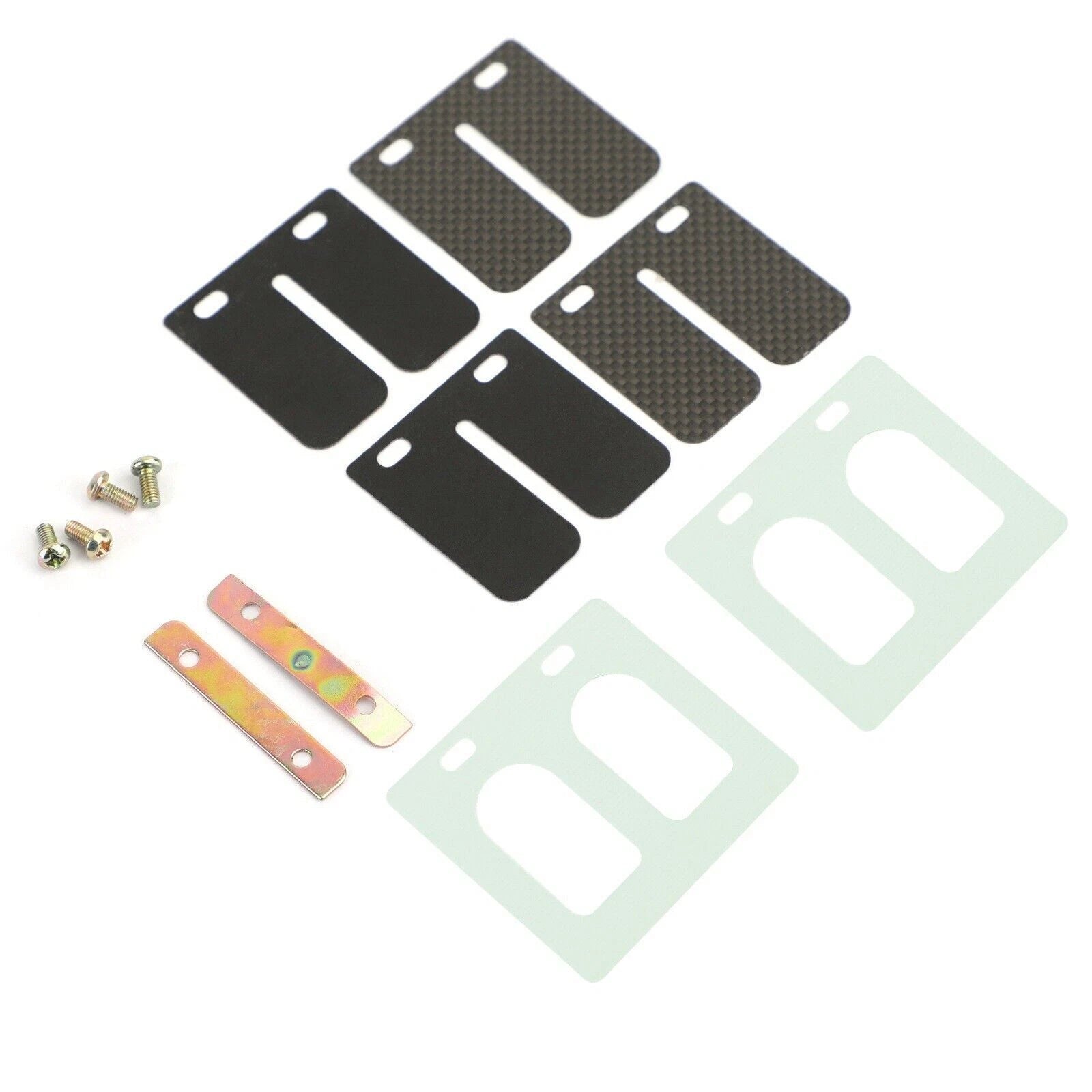 Flex Dual Stage Intake Reeds Kit for Yamaha Blaster YFS200 (1988–Present)