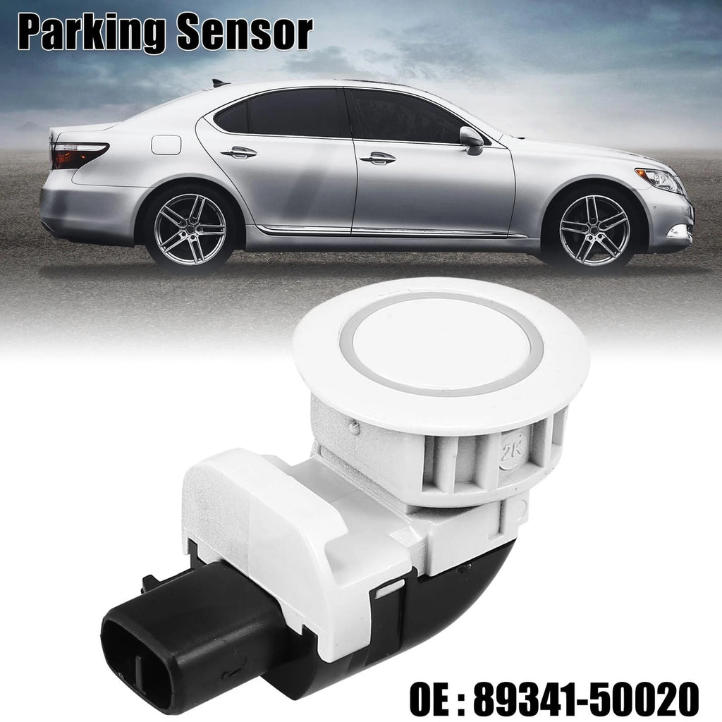Reverse Parking Assist Sensor Bumper PDC for Lexus LS430 (2001–2006)