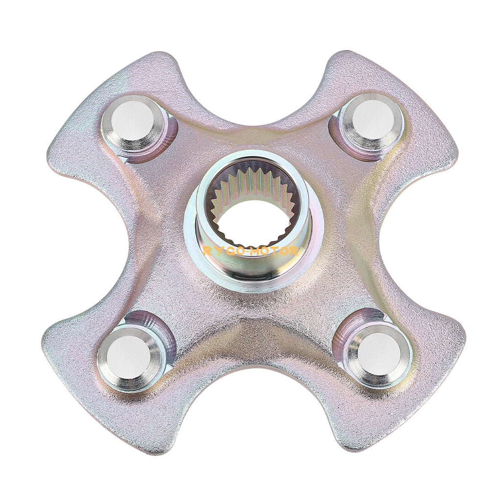 Rear Left/Right Wheel Hub for Honda Rancher 420 TRX420FA/FA5/FA6/FPA (2009–2024)