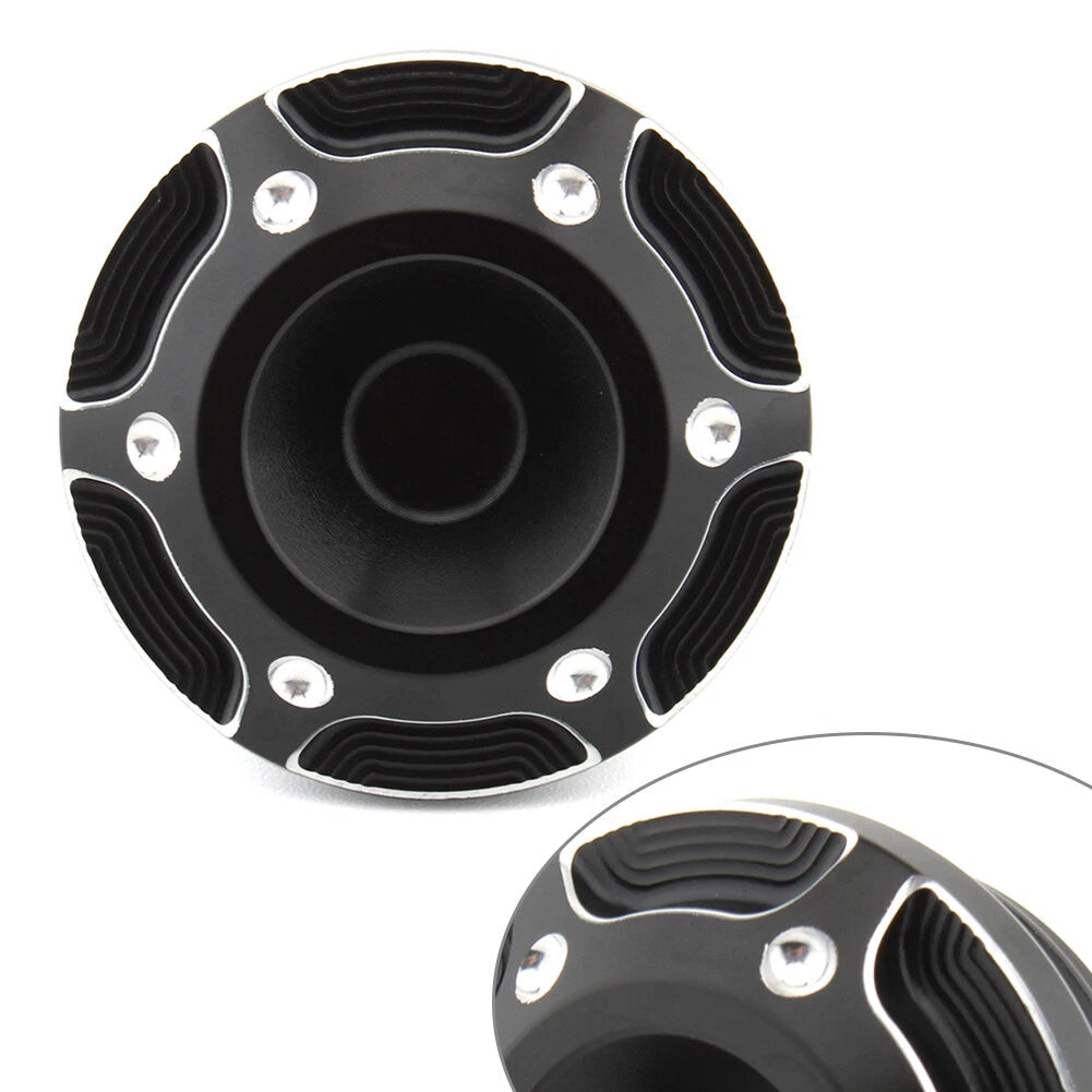 Frame Hole Cover Caps for Harley X350 (2019–2023)