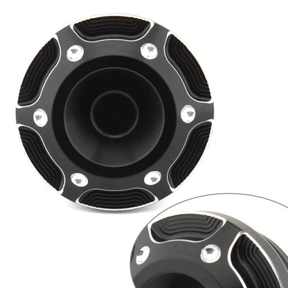 Frame Hole Cover Caps for Harley X350 (2019–2023)