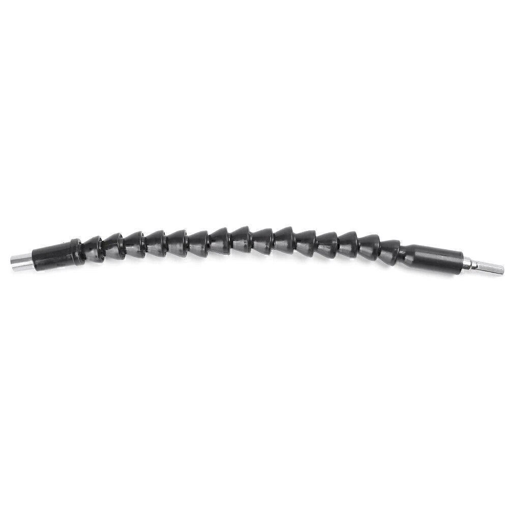 Flexible Shaft Extension Screwdriver Bit Holder for Electronic Drill