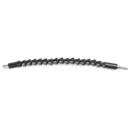 Flexible Shaft Extension Screwdriver Bit Holder for Electronic Drill