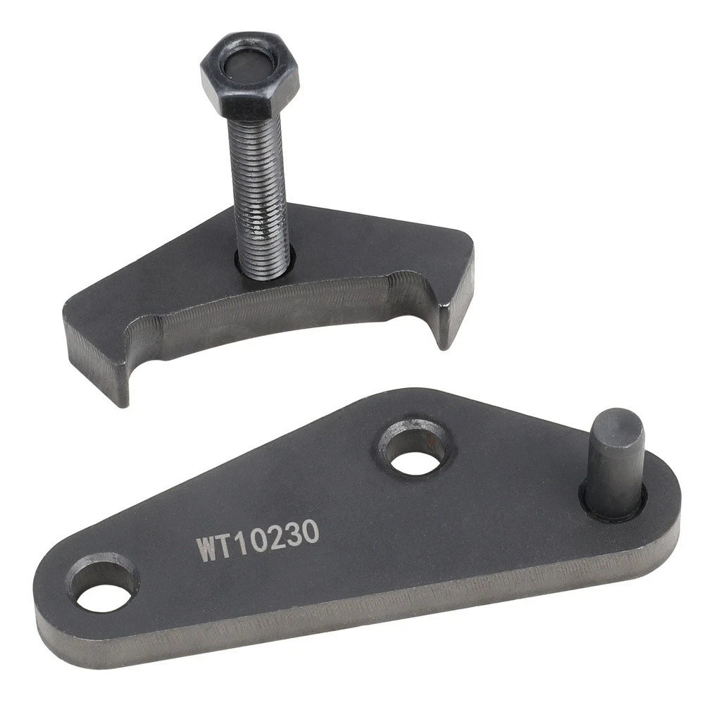 Flywheel Locking Tool for Bentley 6.8T Engine (2011–2015)