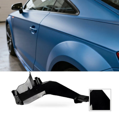 Rear Bumper Bracket for Audi TT TTS TTRS (2007–2014) Right Passenger