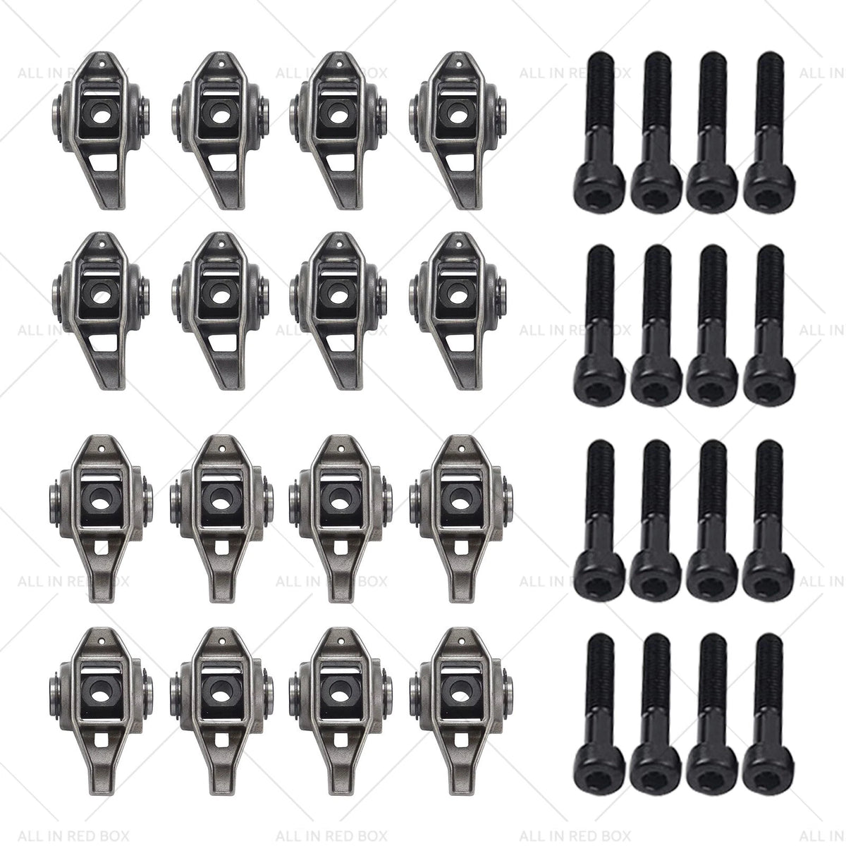 Roller Rocker Kit for Holden Commodore VZ VE VF LS1 LS3 L76 L77 V8 (2004–2017)