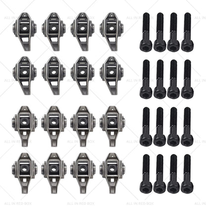 Roller Rocker Kit for Holden Commodore VZ VE VF LS1 LS3 L76 L77 V8 (2004–2017)