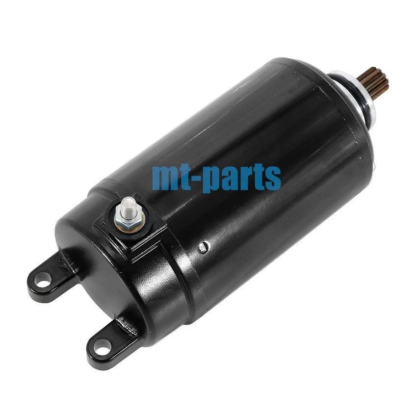 Starter Motor for Benelli 752S (2021–2025) / Leoncino 800 Trail (2022–2025)
