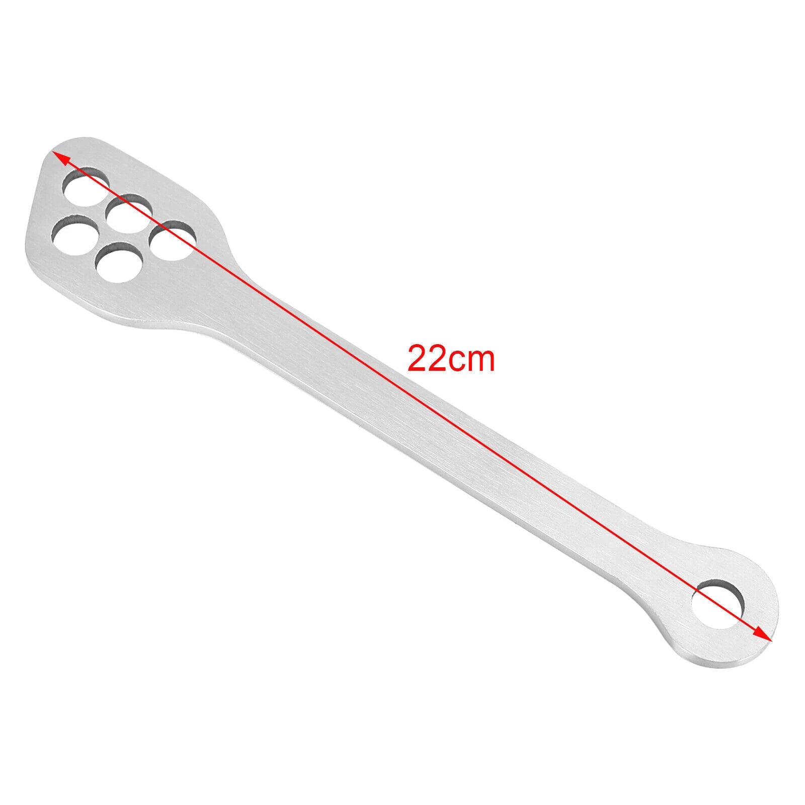 Rear Suspension Lowering Links Kit for Kawasaki Ninja ZX6R ZX10R EX250 (2003–2019)