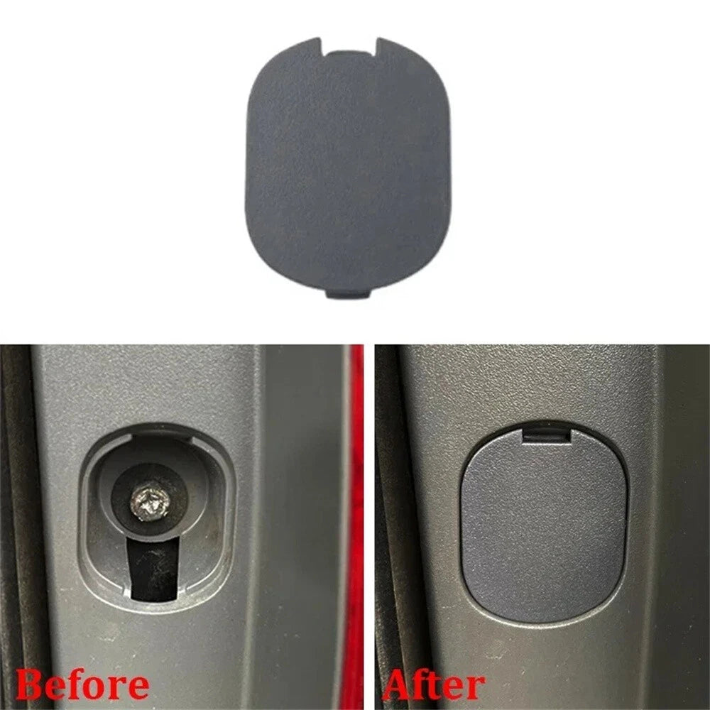 2Pcs Tail Light Cover Cap 33506-SWA-A01 for Honda CR-V (2007–2011)