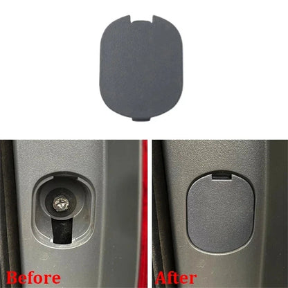 2Pcs Tail Light Cover Cap 33506-SWA-A01 for Honda CR-V (2007–2011)