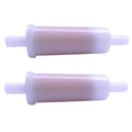 2X Fuel Filter for Mercury Marine (35-816296Q2, 35-816296B2, 35-816296Q1, 18-7830)