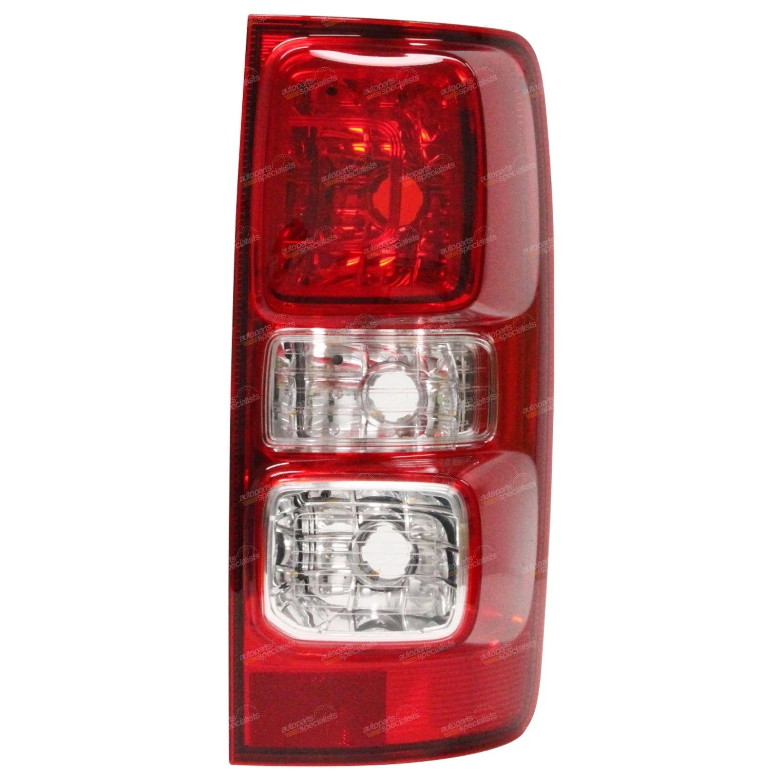 Tail Lights for Holden Colorado RG (2012–Present) Pair LH+RH