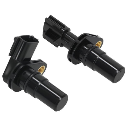 2PC Speed Sensor for Nissan Murano Pathfinder Maxima (2003–2022) 319358E007
