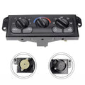 Air Conditioning Panel Switch for Chevrolet Malibu (1997–2005) 22601655