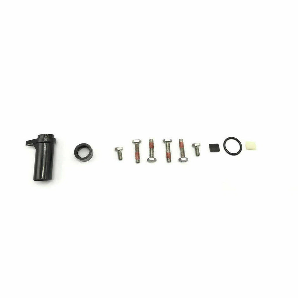 Water Pump Impeller Kit for Evinrude Johnson 65 70 75 HP (432955 438597)