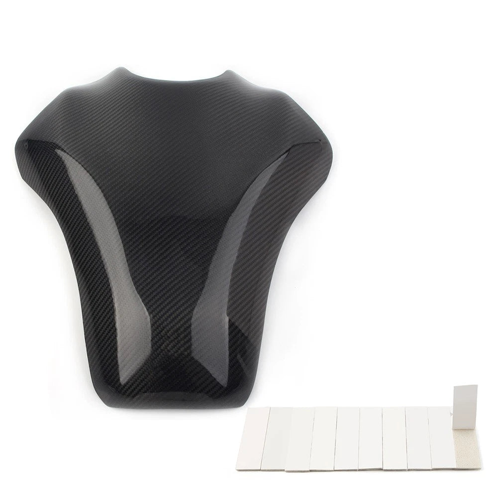 Fuel Tank Gas Cover Protector for Kawasaki Z900 (2017–2022)