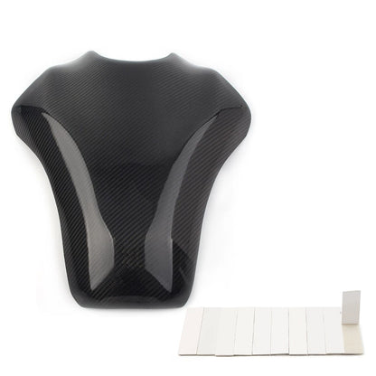 Fuel Tank Gas Cover Protector for Kawasaki Z900 (2017–2022)