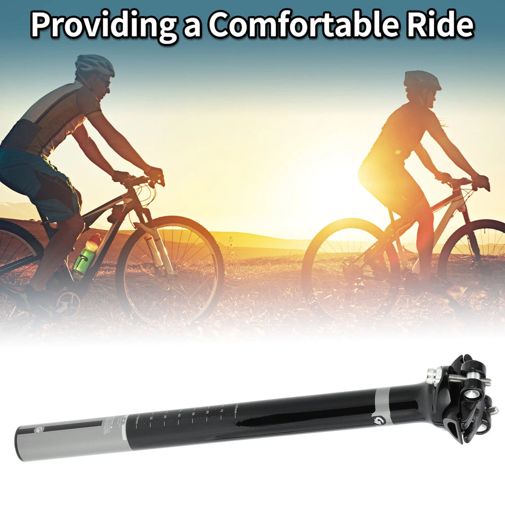 Bike Seat Post 27.2x300mm Replacement for Nissan Altima (2000–2006)
