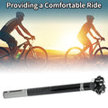 Bike Seat Post 27.2x300mm Replacement for Nissan Altima (2000–2006)