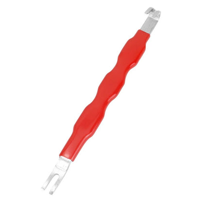 Angled Tip Disconnect Pliers Kit for Weatherpack and Push Tab Connectors