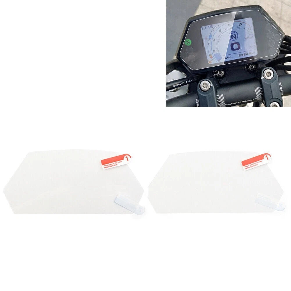 Speedometer Film for Benelli 502C (2017–2023)
