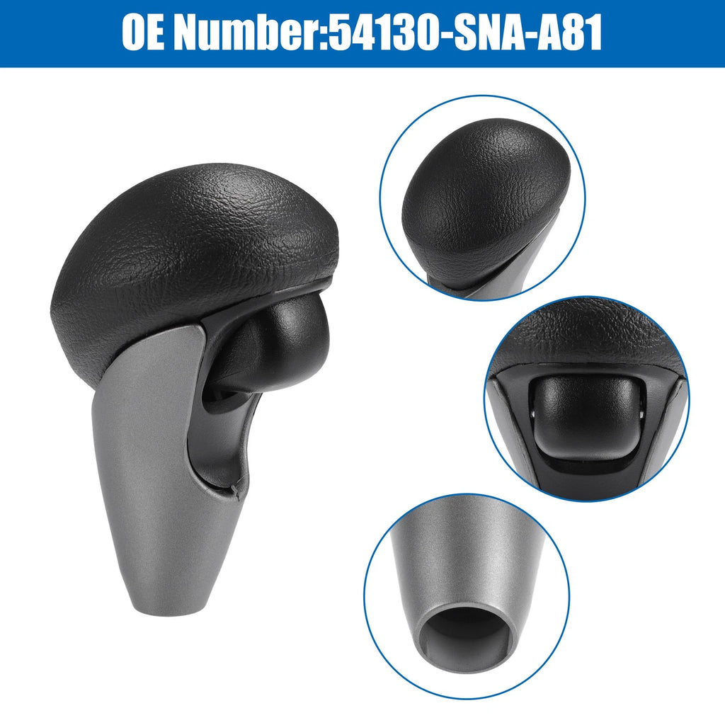 Automatic Gear Shift Knob Handle Replacement for Honda Civic (2006–2011)