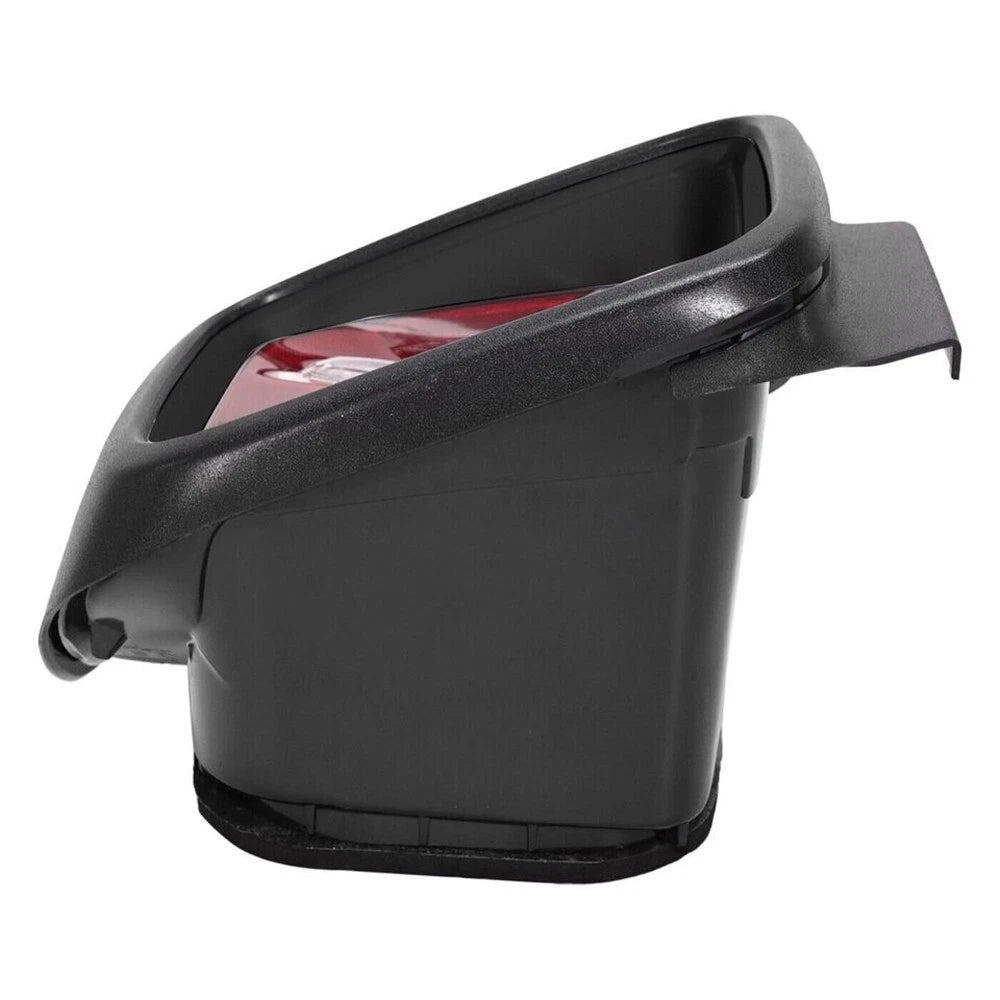 Left Side Rear Tail Light Lamp for Jeep Renegade (2016–2021) 51953121, 68346456AA